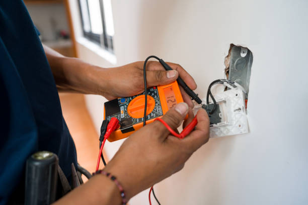 Best Ceiling Fan Installation Electrician  in Sarand, AL
