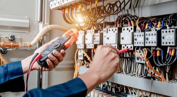 Best Emergency Electrical Repair  in Sarand, AL