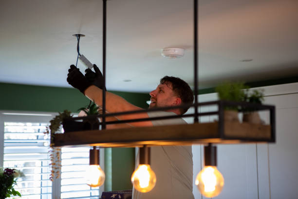 Best Local Electrician Companies  in Sarand, AL