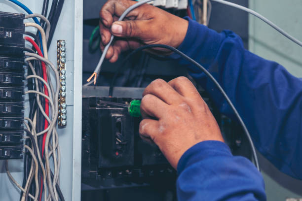 Best Electrical Upgrades for Homes  in Sarand, AL