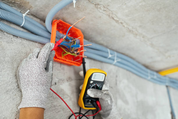 Best Emergency Electrical Repair  in Sarand, AL