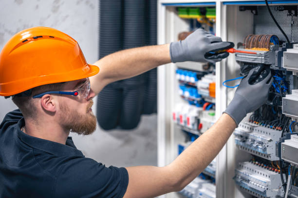 Best Residential Electrician Services  in Sarand, AL
