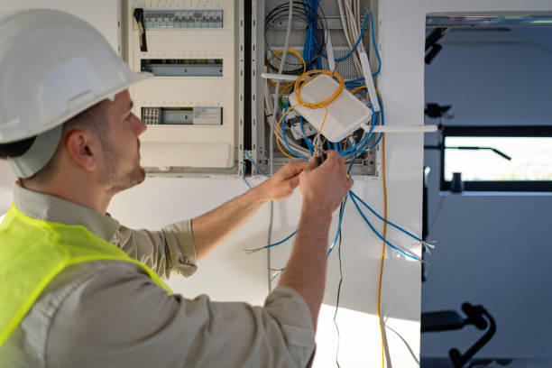 Best Affordable Electrician  in Sarand, AL