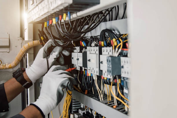 Best Residential Electrician Services  in Sarand, AL